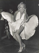 Marilyn monroe 18x24cm d'occasion  Expédié en Belgium