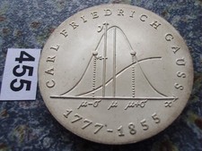 Ddr mark 1977 gebraucht kaufen  Nürnberg