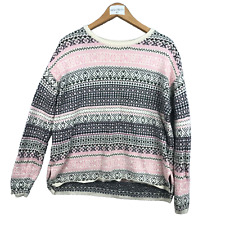 Springfield pull femme d'occasion  Ménéac