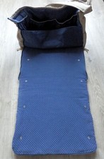 Wickeltasche integrierter wick gebraucht kaufen  Seevetal