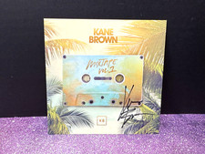 Kane brown signed for sale  Barnesville
