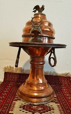 Antiker weihrauch brunnen gebraucht kaufen  Nürnberg