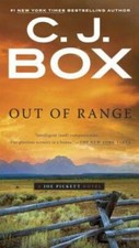 Range paperback box for sale  Montgomery