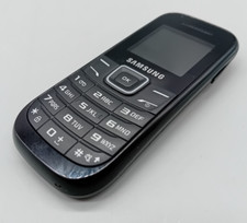 Samsung e1200 candy for sale  MIRFIELD