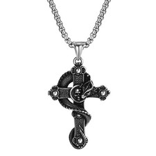 Gothic men dragon for sale  Quincy
