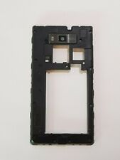 Génuine Cadre Frame Couverture Arrière Noir  LG Optimus L7 ( LG-P700 ) comprar usado  Enviando para Brazil