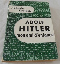 Adolf hitler ami d'occasion  France