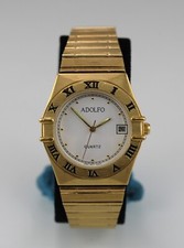 Adolfo watch men for sale  Phoenix