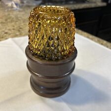 Vintage hollowick oil for sale  Cherryville