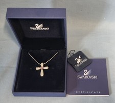 Swarovski crystal rhodium for sale  CHARD