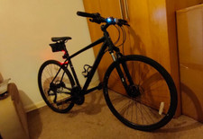 Specialized crosstrail hybrid for sale  SUTTON
