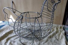 chicken wire baskets for sale chicken wire baskets for sale CARDIFF
