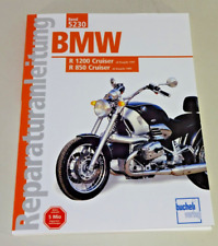 Manuel réparation bmw d'occasion  Expédié en France