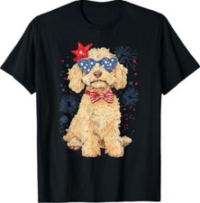 Goldendoodle 4th july for sale  East Elmhurst