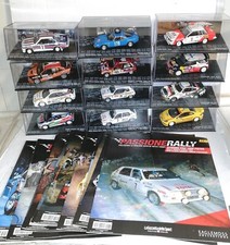 Passione rally scegli usato  Corbetta