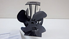 Stove fan von for sale  TROWBRIDGE