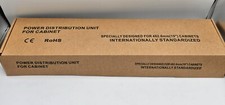 Way iec c13 for sale  CHRISTCHURCH