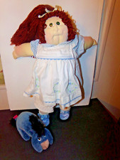 Xavier roberts soft for sale  Homeland