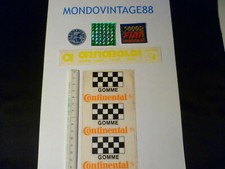 Lotto adesivi sticker usato  Como