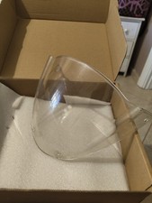Plexi cupolino ducati usato  Melito di Napoli