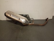 Marmitta honda 125 usato Marmitta honda 125 usato  Napoli