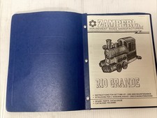 Zamperla rio grande usato  Spedire a Italy