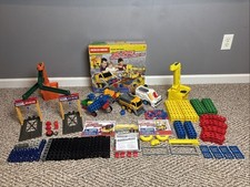 Rokenbok system toys for sale  Duluth