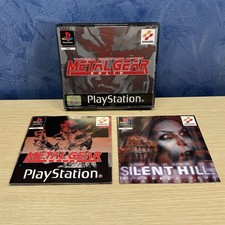 Metal gear solid usato  Frattaminore