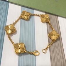 Authentic van cleef d'occasion  Expédié en Belgium