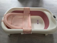 Baby badewanne babywanne gebraucht kaufen  Annaberg-Buchholz, Mildenau