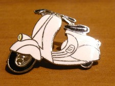 Scooter pins vespa d'occasion  Aubière