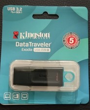 Kingston datatraveler exodia d'occasion  Saint-Prix