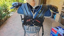 Riddell power cpk usato  Ponsacco