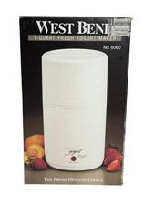 West bend quart for sale  Charlotte