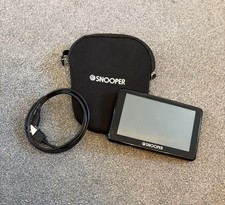 Snooper truckmate sc5900 for sale  CHESHAM