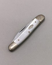 Ancien couteau canif d'occasion  Colmar