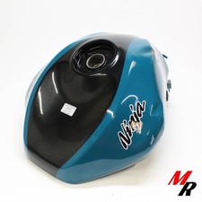 Kawasaki ninja teal for sale  Washington