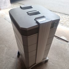 Luftreiniger iqair healthpro gebraucht kaufen  Senheim