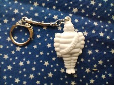 Vintage plastic michelin for sale  COVENTRY