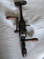 Handbohrer bergbau modell gebraucht kaufen  Haslach