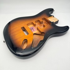 Corpo squier fender usato  Spedire a Italy