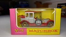 Vintage matchbox rolls for sale  RUGBY