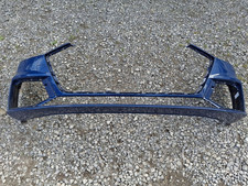 Paraurti anteriore audi usato  Italia