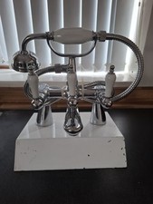 Bath shower mixer for sale  NOTTINGHAM