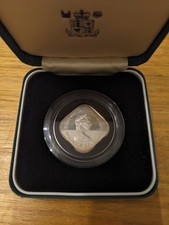 1981 guernsey sterling for sale  BRIGHTON
