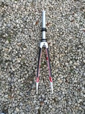 Cube race forks for sale  WARWICK
