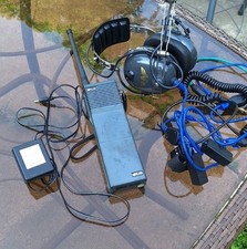 Delcom handheld air for sale  Martinsville