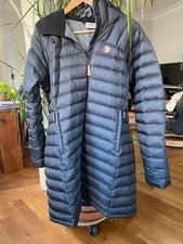 Fjällraven daunenparka damenm gebraucht kaufen Fjällraven daunenparka damenm gebraucht kaufen  Bietigheim-Bissingen