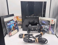Sony playstation ps3 for sale  NOTTINGHAM