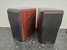 Mission 751 speakers for sale  LONDON